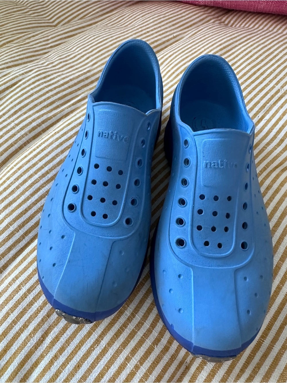 Native Shoes - Sneaker Style